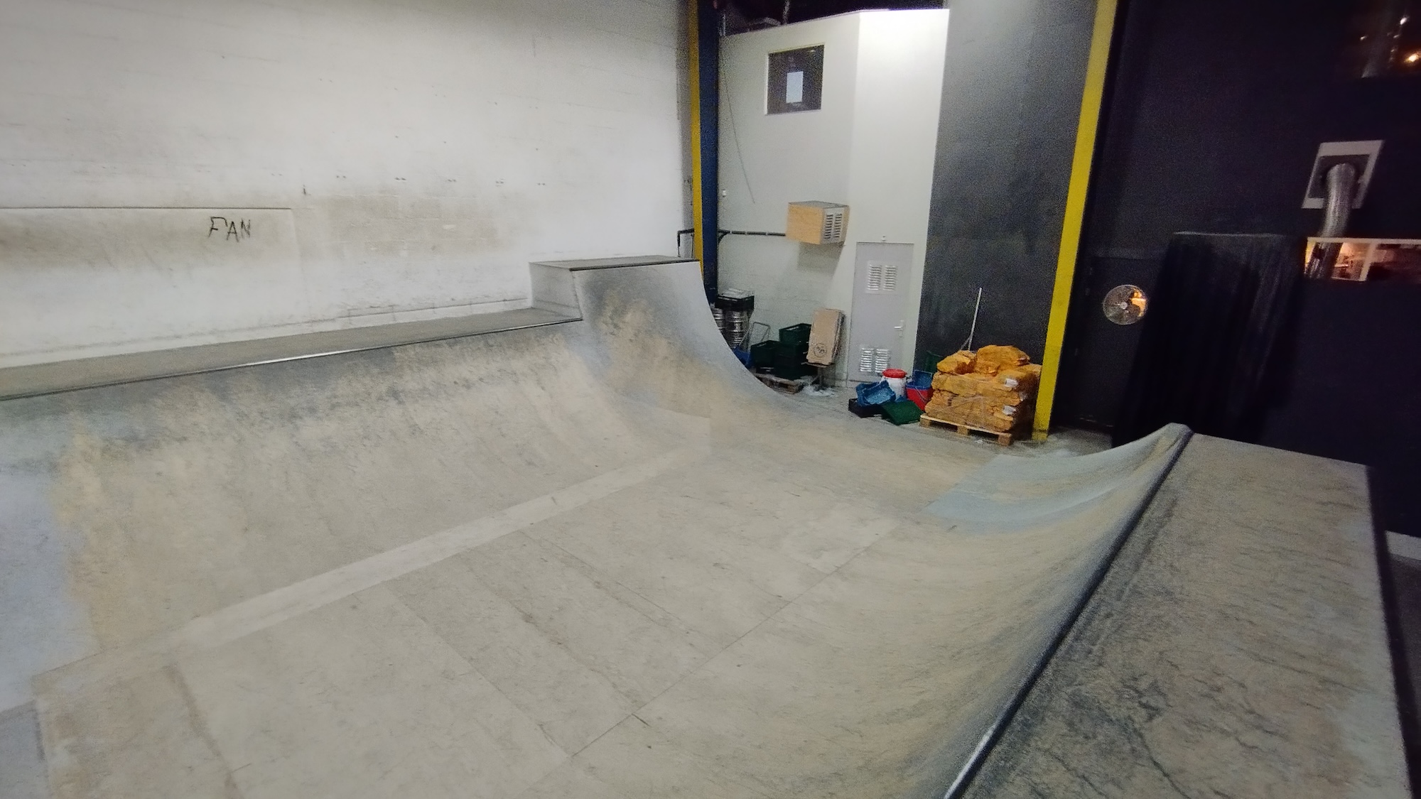 Noord Skatepark